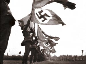 im&aacute;genes del Triunfo de la Voluntad